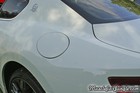 Maserati GranTurismo S Fuel Filler