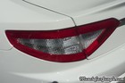 Maserati GranTurismo S Tail Light