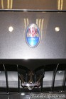 2014 GranTurismo Sport Front Emblem