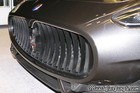 2014 GranTurismo Sport Grill