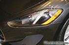 2014 GranTurismo Sport Headlight