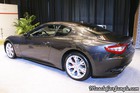 2014 GranTurismo Sport Rear Left
