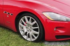 2009 GranTurismo Wheel