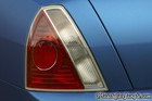 Maserati Sport GT Tail Light