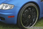 Maserati Sport GT Wheel