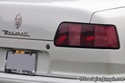 1996 Quattroporte Tail Light
