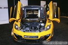 2014 12C GT Sprint Front