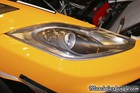 2014 12C GT Sprint Headlight