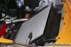 2014 12C GT Sprint Radiator