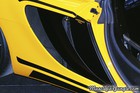 2014 12C GT Sprint Side Intake