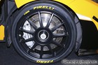 2014 12C GT Sprint Wheel
