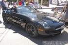 Mercedes SLS AMG Pictures
