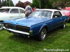 Mercury Cougar Pictures