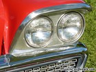 1959 Mercury Montcalm Rideau Headlights