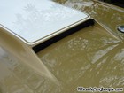 1972 442 W 30 Cutlass Hood Scoop