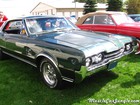 Oldsmobile Cutlass Pictures