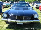 1973 Cutlass Supreme Front