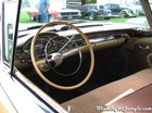 1957 Oldsmobile Fiesta Station Wagon Interior
