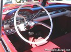 1958 Oldsmobile Super 88 Dash