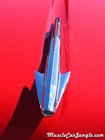 1958 Oldsmobile Super 88 Hood Ornament