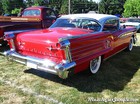 1958 Oldsmobile Super 88 Rear Right Side