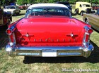 1958 Oldsmobile Super 88 Rear