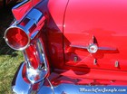 1958 Oldsmobile Super 88 Tail Light