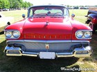 1958 Oldsmobile Super 88