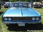 1962 Oldsmobile Dynamic 88 Front