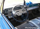 1962 Oldsmobile Dynamic 88 Interior