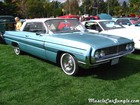 1962 Oldsmobile Dynamic 88
