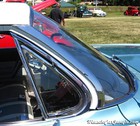 1962 Oldsmobile Dynamic 88 Vent Window