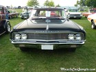 1963 Oldsmobile Holiday