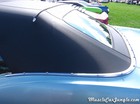 1967 Delta 88 Convertible Soft Top
