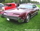 Oldsmobile Toronado Pictures