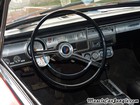 1964 Plymouth Barracuda Dash