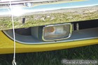 1972 340 Cuda Front Signal
