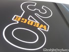 1971 340 Wedge Duster Hood