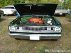 1972 340 Duster Front