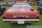 1972 340 Duster Rear