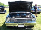 1973 Duster Twisted 6 Front