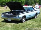 1973 Duster Twisted 6
