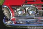 1963 Sport Fury Lights