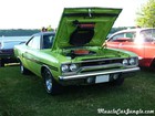 1970 GTX Pictures