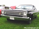 1966 Plymouth
