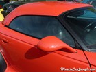 Plymouth Prowler Door Mirror