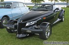 Plymouth Prowler