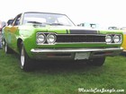 1968 Road Runner Pictures