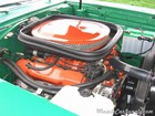 1969 Roadrunner 440 6BBL Engine