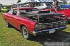 1969 Road Runner Pictures